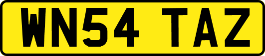 WN54TAZ