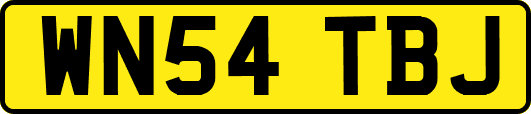 WN54TBJ
