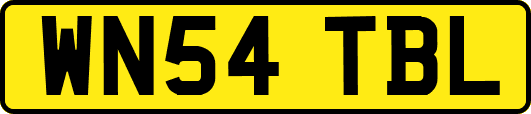 WN54TBL