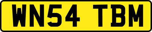 WN54TBM