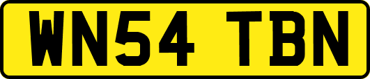 WN54TBN