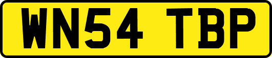 WN54TBP
