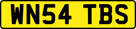 WN54TBS