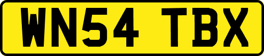 WN54TBX