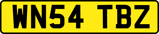 WN54TBZ