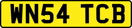 WN54TCB