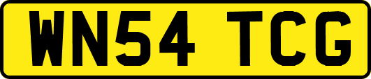 WN54TCG