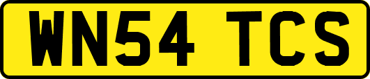 WN54TCS