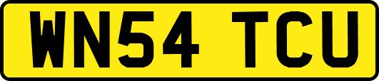WN54TCU