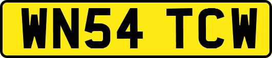 WN54TCW