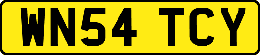 WN54TCY