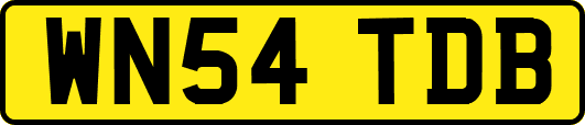 WN54TDB