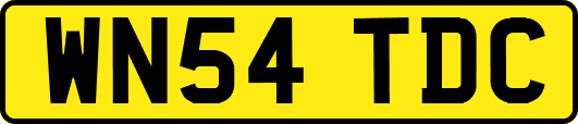WN54TDC