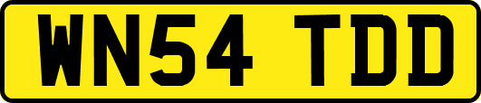 WN54TDD