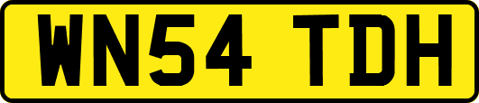 WN54TDH