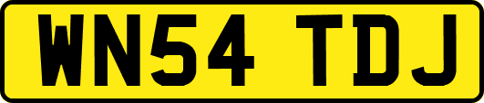 WN54TDJ