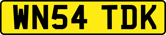 WN54TDK