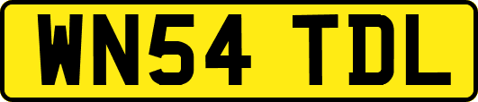 WN54TDL