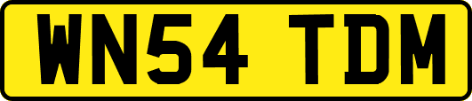 WN54TDM