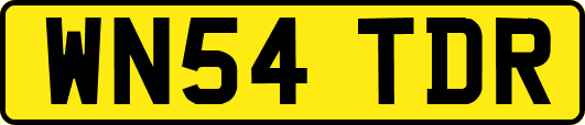 WN54TDR