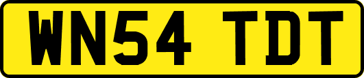 WN54TDT