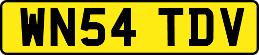 WN54TDV