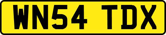 WN54TDX