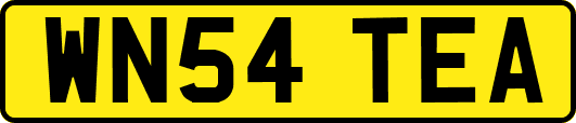 WN54TEA