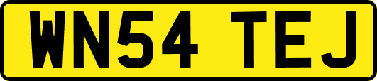 WN54TEJ