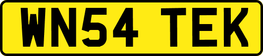 WN54TEK
