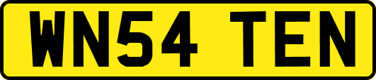 WN54TEN