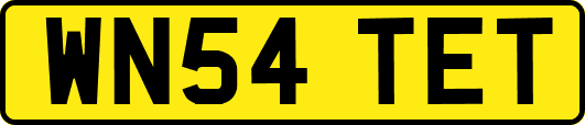WN54TET