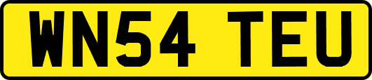 WN54TEU