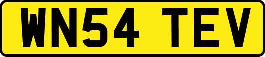 WN54TEV