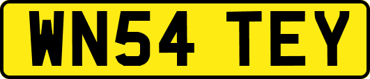 WN54TEY