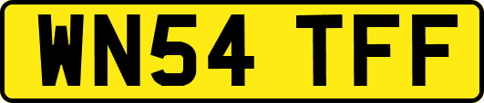 WN54TFF
