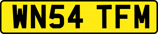 WN54TFM