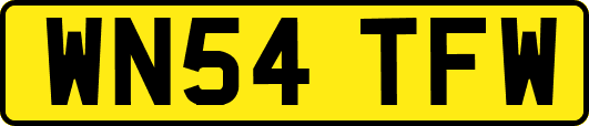WN54TFW