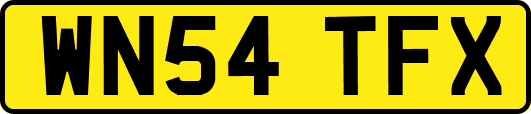 WN54TFX