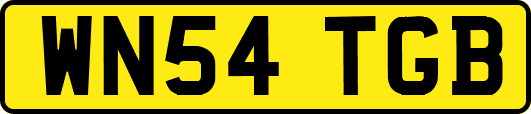WN54TGB