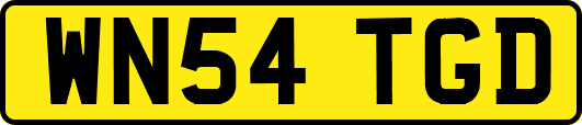 WN54TGD