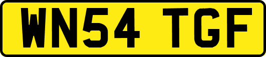 WN54TGF