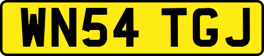WN54TGJ