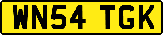 WN54TGK