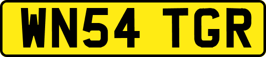 WN54TGR