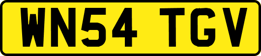WN54TGV