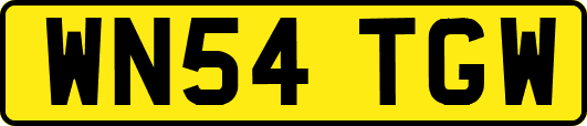 WN54TGW
