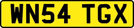 WN54TGX