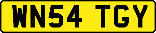 WN54TGY
