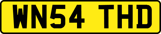 WN54THD